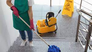 Building Cleaning Service